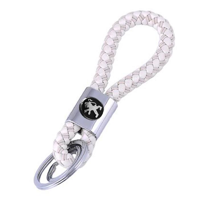 جاسوئیچی خودرو طرح پژو مدل Rope15